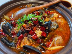 -黔香阁·味(花木店)