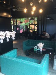 点击看大图 -3AM HAIR SALON烫发染发接发