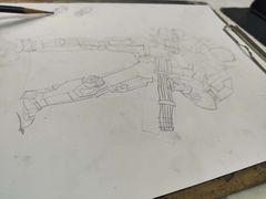 -BRAVO 赞·美艺术中心·系统美术·书法·艺考(双井校区)