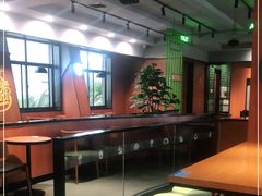 -魏斯理汉堡(西安沣东吾悦店)