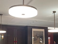 -Yan Ting 宴庭中餐厅(上海静安瑞吉酒店)