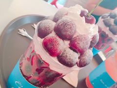 -Cafe de Paris(林荫路店)