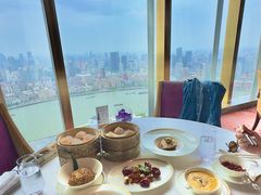 -金轩中餐厅 Jin Xuan(浦东丽思卡尔顿酒店)