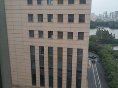 -上海中谷小南国花园酒店