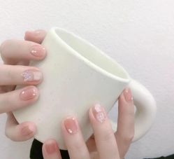 点击看大图 -初瞳专营美睫美甲