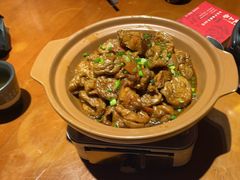 -徽三说·土徽菜·中国徽菜连锁品牌(一中店)