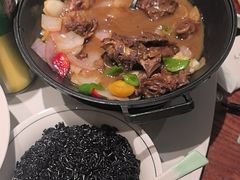 -风味小馆(天目湖宾馆店)