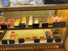 -包满意面包糕点(东坝店)