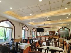 -西部马华清真兰州牛肉面·烧烤夜市(关东店)