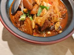 -鱼你相聚·河鲜馆(袁家岭店)