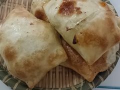 -帕米尔食府(白云观店)