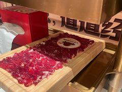 -海底捞火锅(长宁路龙之梦店)