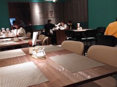 大堂-十面春风·江南面馆(崇宁路店)