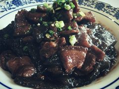 山芋粉烧肉-绿杨春·淮扬宴(庐山路店)