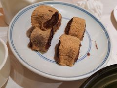 驴打滚-惠丰堂饭庄·烤鸭·京味菜(翠微路店)