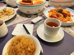 -巡味顺德菜(龙华壹方城店)