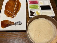 -小大董·烤鸭(王府井apm店)