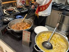 -群乐饭店(滨安路店)