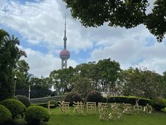 -上海港国际客运中心