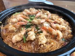 -有红鸡毛店·川菜(建设路店)