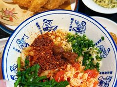 -唐猫庭院·千年陕菜(赛格国际购物中心店)