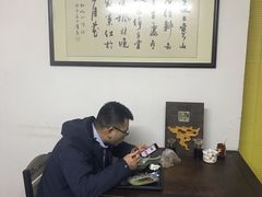 大堂-大郎桥瑞陆糖粥(小太平巷店)