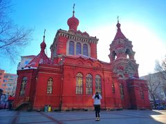 -圣·阿列克谢耶夫教堂