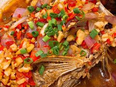 -费大厨辣椒炒肉(黄兴中心广场店)