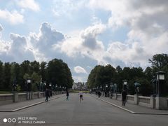 -维格兰雕塑公园