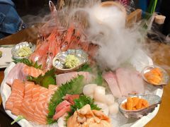 -和彩放题餐厅(酒仙桥店)