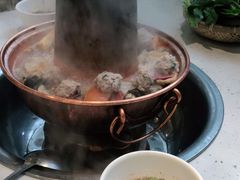 -攀枝花野菜铜火锅(万科凯德店)