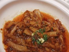 -秦月轩·陕西家乡菜(阜成路·五棵松店)