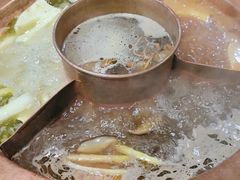 -滇釜火锅·能喝汤的火锅(车公庄店)
