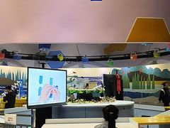 -中国杭州低碳科技馆