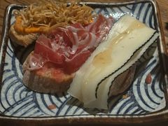 -Apollo·西班牙小酒馆(安福路店)