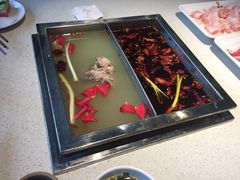 -小牛叔鲜切牛肉·火锅·烤肉自助(公济桥路店)