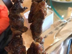 -南来顺饭庄·清真(南菜园店)