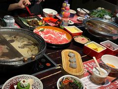-披头士和牛火锅·寿喜烧自助(陶溪川店)