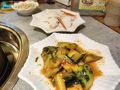 -大理董·董家小厨野生菌火锅(古城旗舰店)