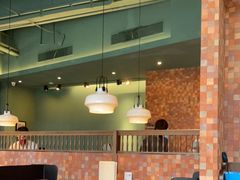 大堂-星叶·东南亚料理(宁波万象汇店)