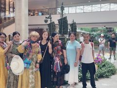 -广州白天鹅宾馆