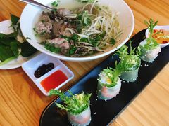 -越美小馆·越南料理(曲江店)