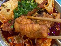 -龍城柳州螺蛳粉(群星路店)