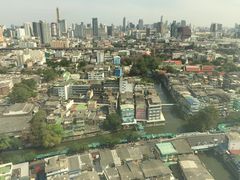 -曼谷王子宫殿酒店