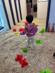 -MELAND CLUB亲子乐园·派对·餐厅(北京芳圆里ID MALL店)