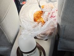 -厚富香面食店王好炸糕(延安路店)