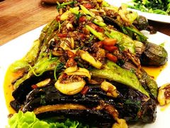 android_upload_pic-明海妈妈菜(大连外国语学院店)