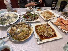 -宾朋海鲜美食餐厅·特色美食(兴海路店)