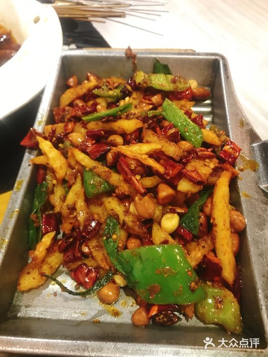 小二哥烧烤米酒屋(凤城一路店)图片