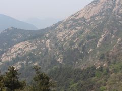 -鲁山国家森林公园